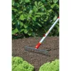 Rechen WOLF-Garten DR-M 35