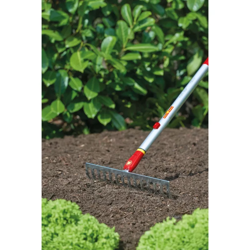 Rechen WOLF-Garten DR-M 35