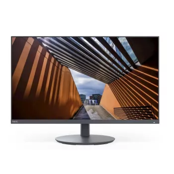 NEC MultiSync E244F Computer-Monitor 61 cm (24 Zoll) 1920 x 1080 Pixel Full HD LCD Schwarz
