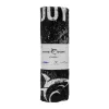Handtuch White Shark TW-01 Stingray schnell trocknendes leichtes Mikrofaser-Strandtuch, kompakt