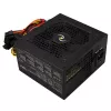 Netzteil TECNOWARE Free Silent 500 W — ATX, 20+4-Pin, 120-mm-Lüfter, 86% Effizienz