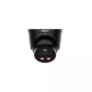 IP-Dome-Kamera DAHUA HDW3849H-ASPV0280B-PRO-B 8MP Eyeball, Außen/Innen, Varifokalobjektiv