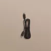 Pneumatische Erholungsstiefel Therabody RecoveryAir JetBoots Prime S — sequenzielles Kompressionssystem, Batterie, 180 min Laufzeit, schwarz, 2,51 kg