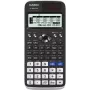 CASIO Taschenrechner wissenschaftlich FX 991CEX ClassWiz Schwarz, 12-stelliges Display