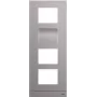 BJ 41384CF-S-03 Frontblende Video 1/4 (2TMA130160X0027)