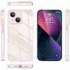 StyleShell Flex, Handyhülle transparent, iPhone 16 Plus