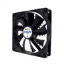 Zalman ZM-F2 PLUS(SF) Computer-Kühlsystem Gehäuselüfter 9,2 cm Schwarz