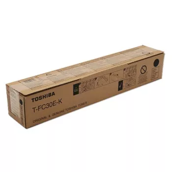 Toner Toshiba Toner 6AJ00000282 T-FC30EK Schwarz 6000 Seiten