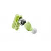 In-Ear True-Wireless-Headset Skullcandy Smokin’ Buds – Grün, intraaural, 20–20000 Hz, 0,0406 kg