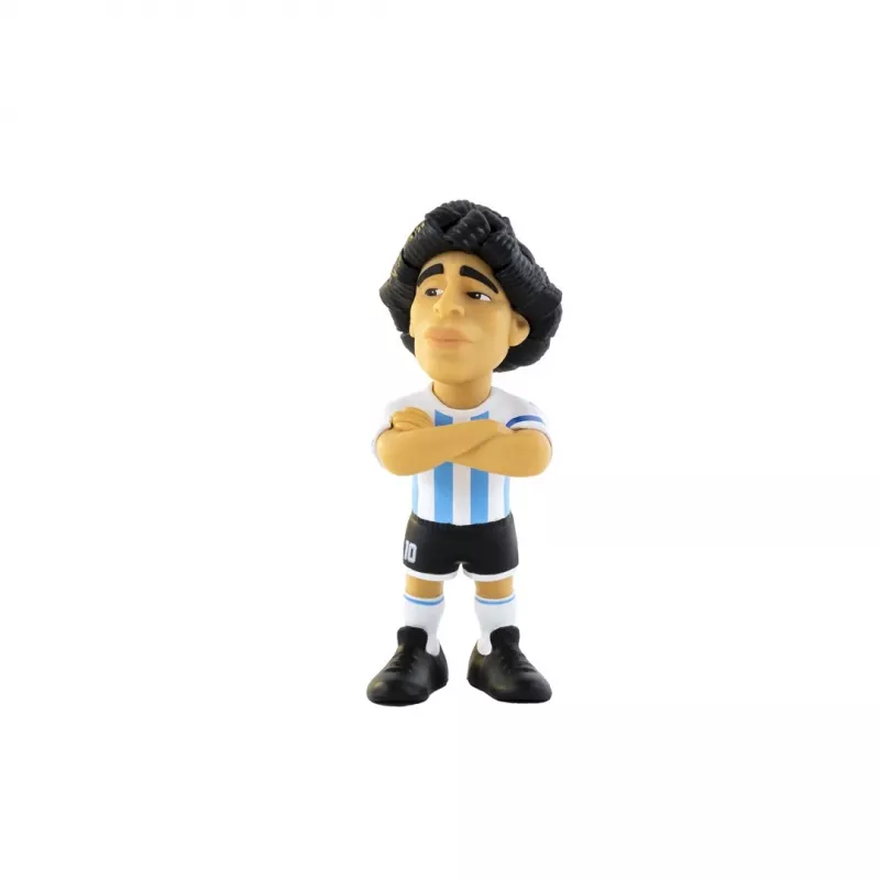 MINIX MARADONA - ARGENTINIEN