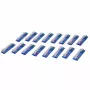 Oral B Precision Clean Toothbrush Heads 16 Pack Weiß