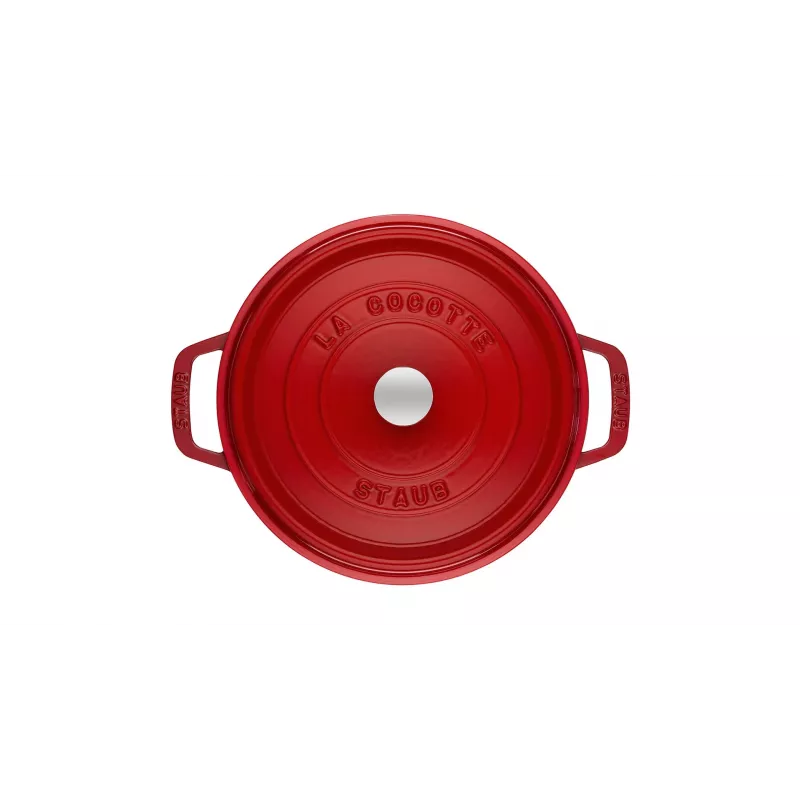 Staub 40509-861-0 Bräter 8,35 L Gusseisen