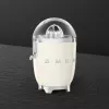 Smeg 50's Style Zitruspresse CJF11CREU Creme