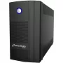 PowerWalker Basic VI 1000 SB Line-Interactive 1000VA 3AC-Outputs Tower Schwarz Unterbrechungsfreie Stromversorgung (USV) (10121068)