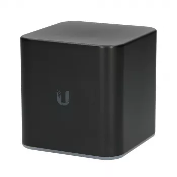 Ubiquiti airCube 867 Mbit/s Schwarz Power over Ethernet (PoE)