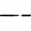 Füllfederhalter Pelikan 823593 Patronenfüllsystem Schwarz