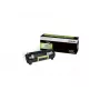 Lexmark 512HE Tonerkartusche 1 Stk. Original Schwarz
