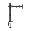Monitorhalterung 17-32 Zoll, max. 10 kg, Stahl