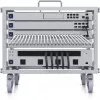 Rackbasis Ubiquiti U-Rack-6U-TL Steel 6U 519x460x485 mm