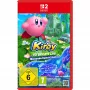 Kirby und das vergessene Land + Die Sternenkristall-Welt (Nintendo Switch 2 Edition)
