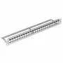 Lanberg PPKS-1024-S Patchpanel 1U