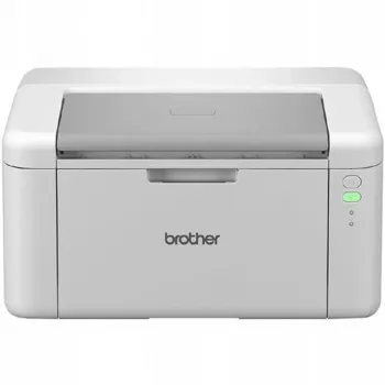 Laserdrucker Brother HL-1230W — monochrom, Wi‑Fi, 20 ppm, 2400x600 DPI, A4, 150-Blatt-Zufuhr, manueller Duplex
