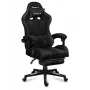 HUZARO FORCE 4.7 CARBON MESH GAMING-STUHL