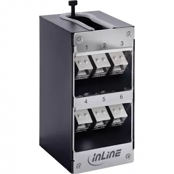 InLine 76203O Keystone-Modul