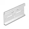 Montageset DeLOCK 67148 Silber Aluminium
