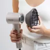 Taurus Digital Force Haartrockner 1600 W Grau
