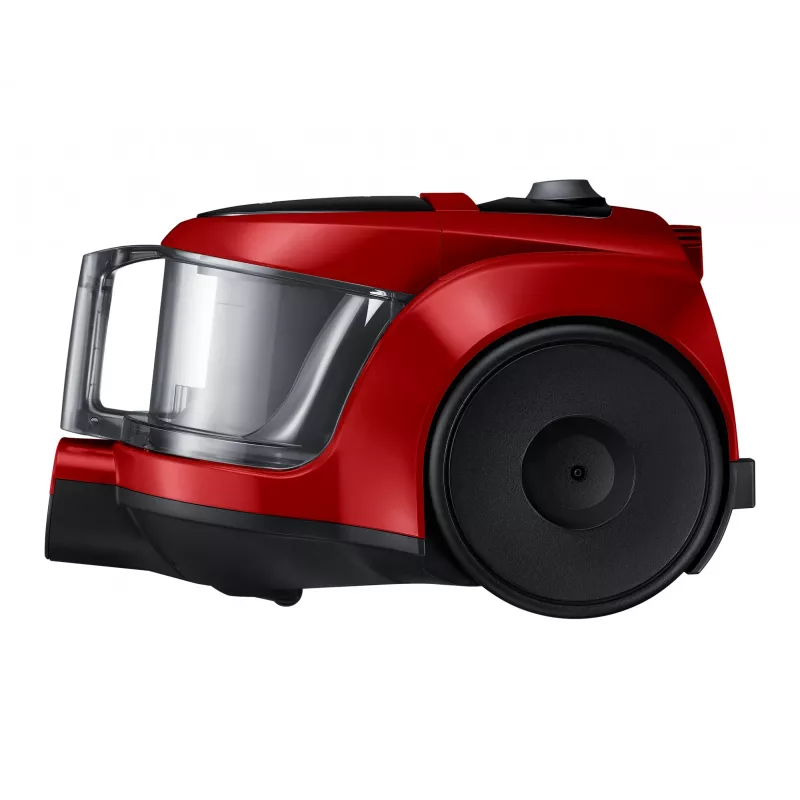 SAMSUNG Staubsauger VCC45W0S3R/XSB