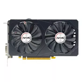 Grafikkarte AFOX Geforce GTX1650 4G B GDDR6 4 GB GDDR6