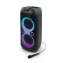 Muse M-1937 DJ tragbarer/Party-Lautsprecher Schwarz 600 W