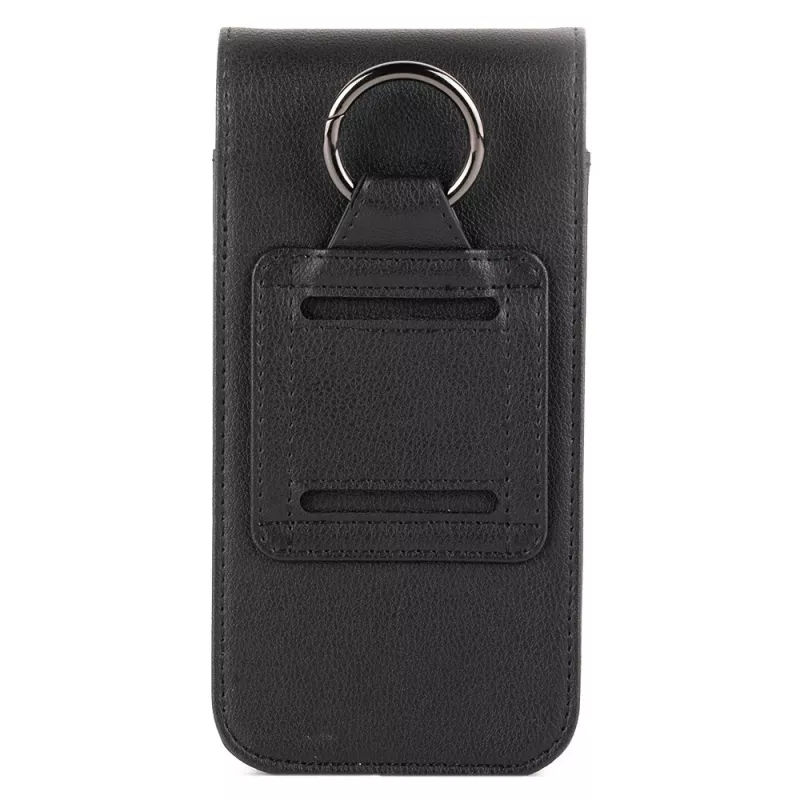 Lederhülle für Ulefone Armor 24