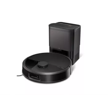 iRobot Roomba Max 705 Vac 0,26 l Schwarz