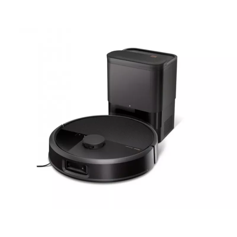 iRobot Roomba Max 705 Vac 0,26 l Schwarz