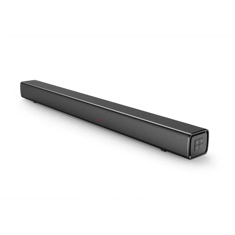 Soundbar-Lautsprecher Panasonic SC-HTB100EG-K 45 W