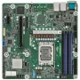 ASRock EC266D4U Motherboard Intel C266 LGA 1700 Micro ATX