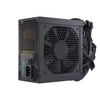 Netzteil Seasonic G12 GC-650 650W