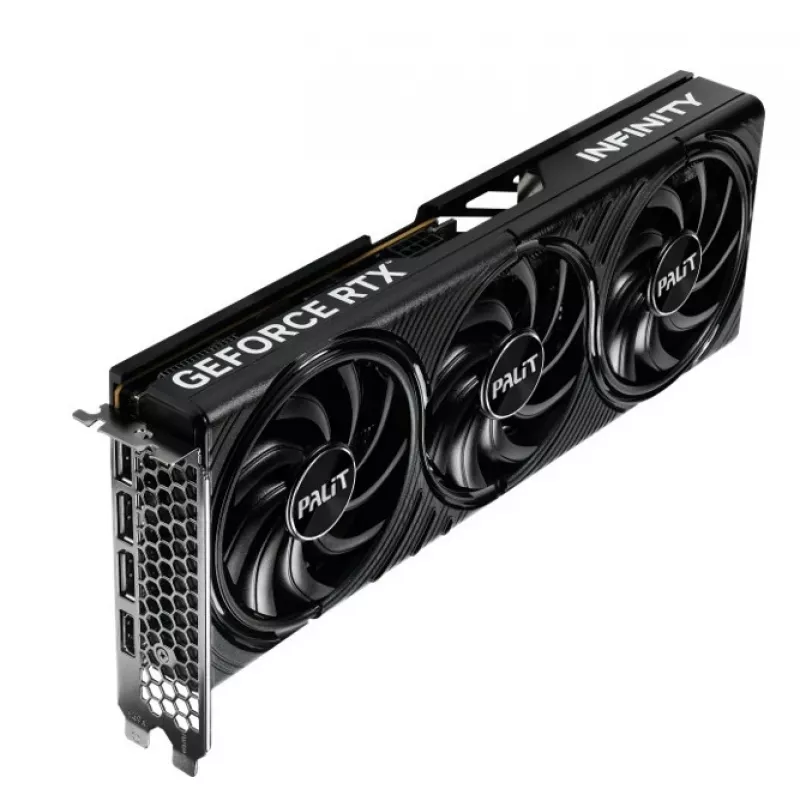 Grafikkarte Palit GeForce RTX 5060 Ti 16 GB GDDR7