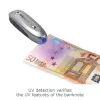 Safescan 35 Tragbarer Blütenprüfer 28036J