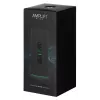 AmpliFi Alien WLAN-Router Gigabit Ethernet Dual-Band (2,4 GHz / 5 GHz) Schwarz, Grün