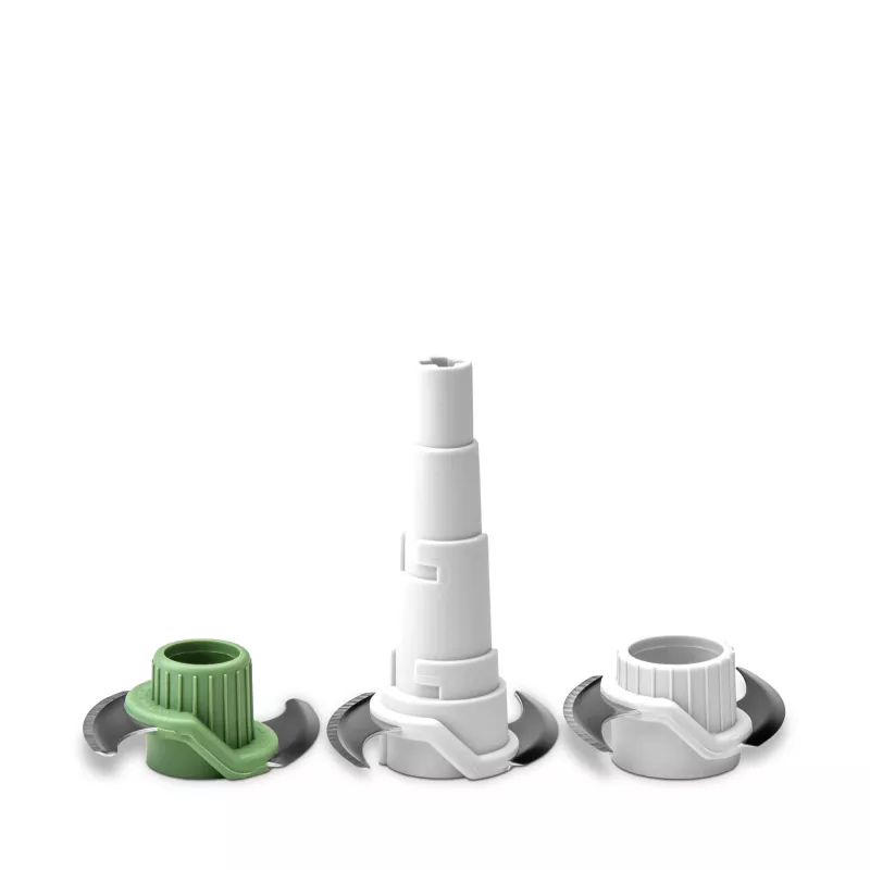 Elektrischer Zerkleinerer Gastroback Design Mini Chopper Plus