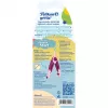 Pelikan Griffix Pink Füllfederhalter 1 Stück Blisterpackung