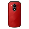 Klapphandy MM815 DualSIM rot