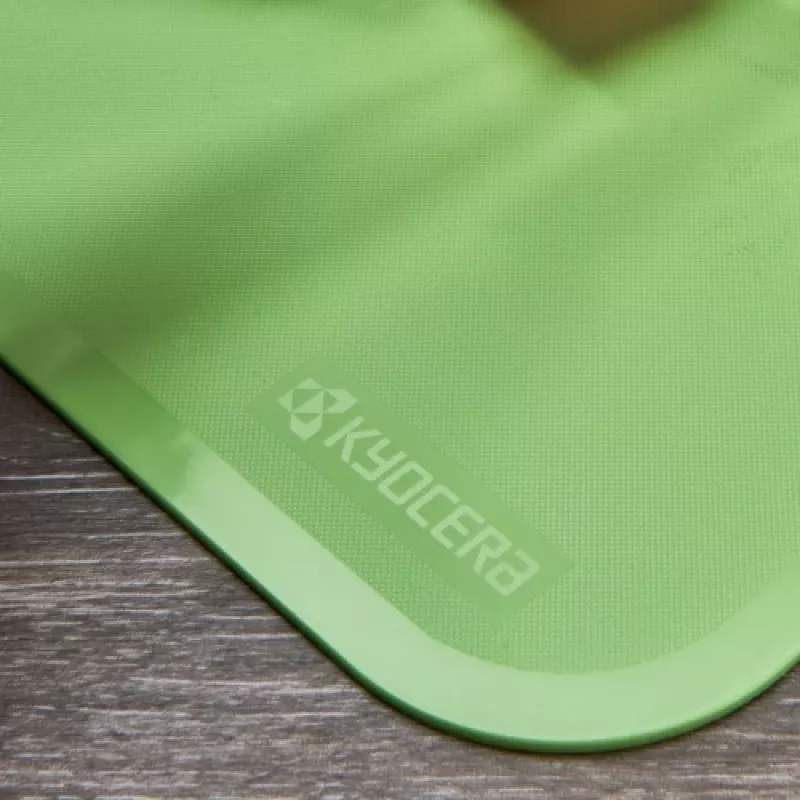 Schneidematte Kyocera CC-100GR 370×250×2 mm grün