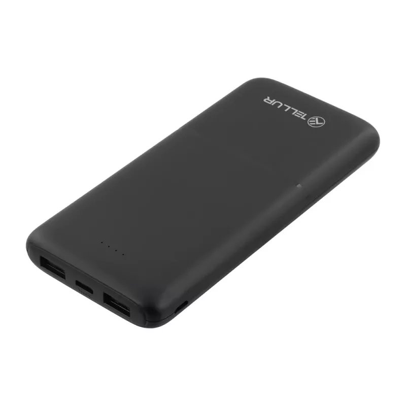 Tragbare Powerbank Tellur TLL158481 10000mAh