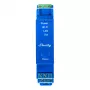 Halbleiterrelais Shelly Pro 1 Blue 16A 110-240V Wi-Fi
