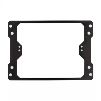 Montagesatz für TR4-Sockel, RAIJINTEK RJK TR4 Kit für (Kompakt-)Wasserkühlung