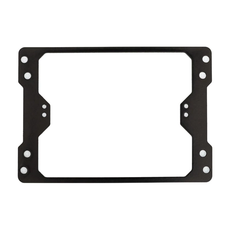 Montagesatz für TR4-Sockel, RAIJINTEK RJK TR4 Kit für (Kompakt-)Wasserkühlung